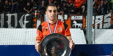Thumbnail for article: 'Naam van geïnteresseerde Eredivisie-club valt: Ould-Chikh kan Europa in'