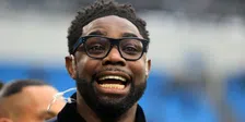 Thumbnail for article: Micah Richards en Lamine Yamal gaan bizarre weddenschap aan richting CL-finale