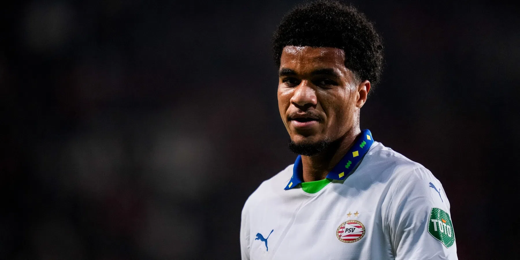 Tillman verdedigt uitgefloten Zirkzee