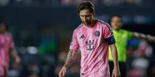 'Saudi-Arabië blaast interesse in Messi nieuw leven in'