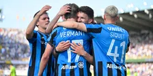 Thumbnail for article: Club Brugge wint Slag om Vlaanderen en tankt vertrouwen richting Bekerfinale 