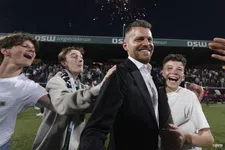 Thumbnail for article: Het feest barst los in Kralingen: Excelsior promoveert naar de Eredivisie