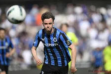 Thumbnail for article: Toptransfer lonkt voor De Cuyper: 'Liverpool heeft Club Brugge-back op radar'