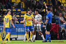 Thumbnail for article: Westerlo verslaat Dender in slotfase in voetbalfestijn met vier (!) penalty's