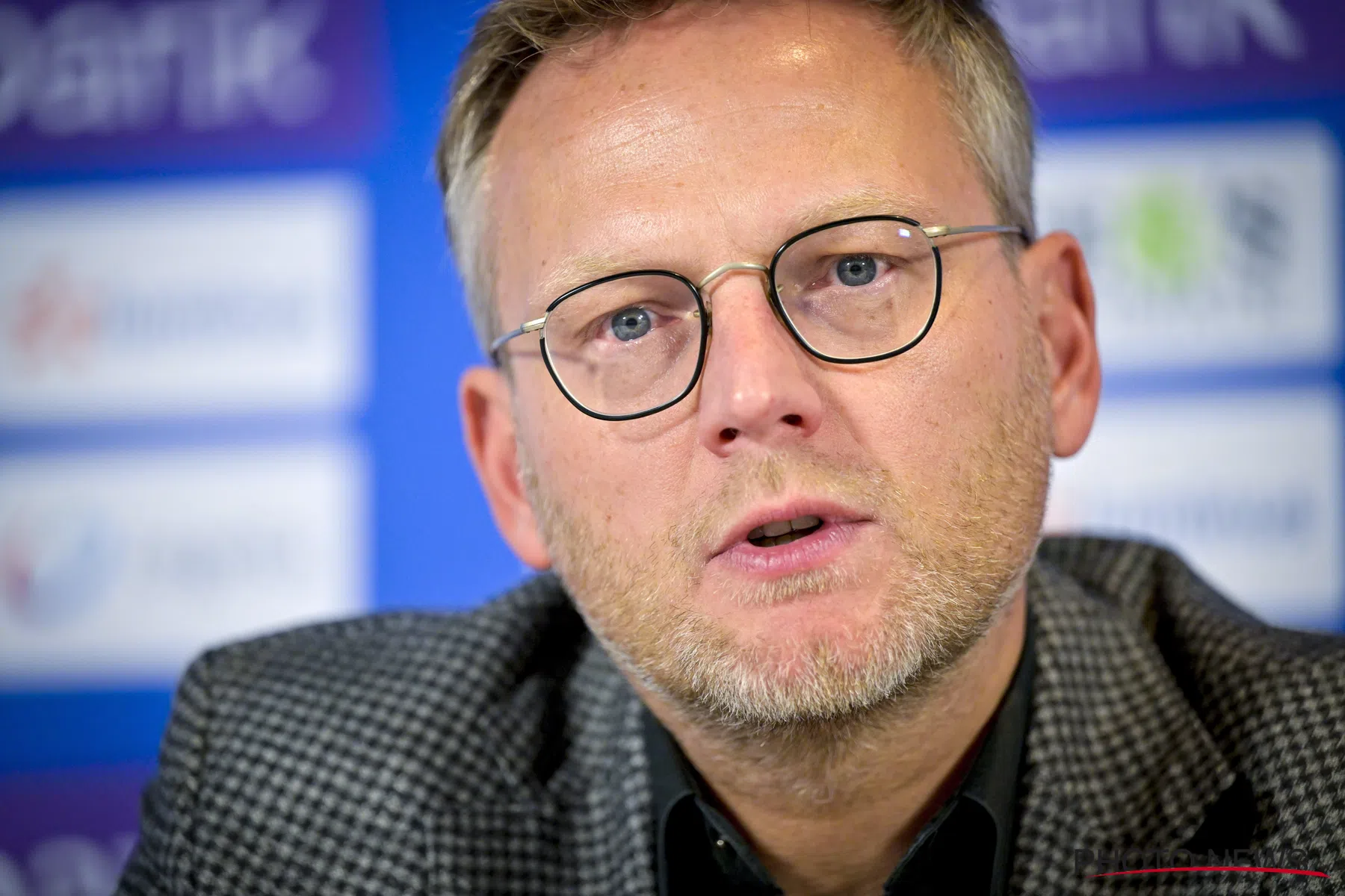 Peter Croonen, voorzitter van Genk, over de arbitrage in JPL