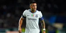 Thumbnail for article: 'Grote klap voor Inter: Italianen moeten moeten captain missen tegen Barcelona'