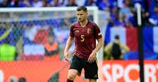 Thumbnail for article: KBVB plant huldiging Vertonghen voor match tegen Wales, Mannaert: "Legende verdient legendarisch afscheid"