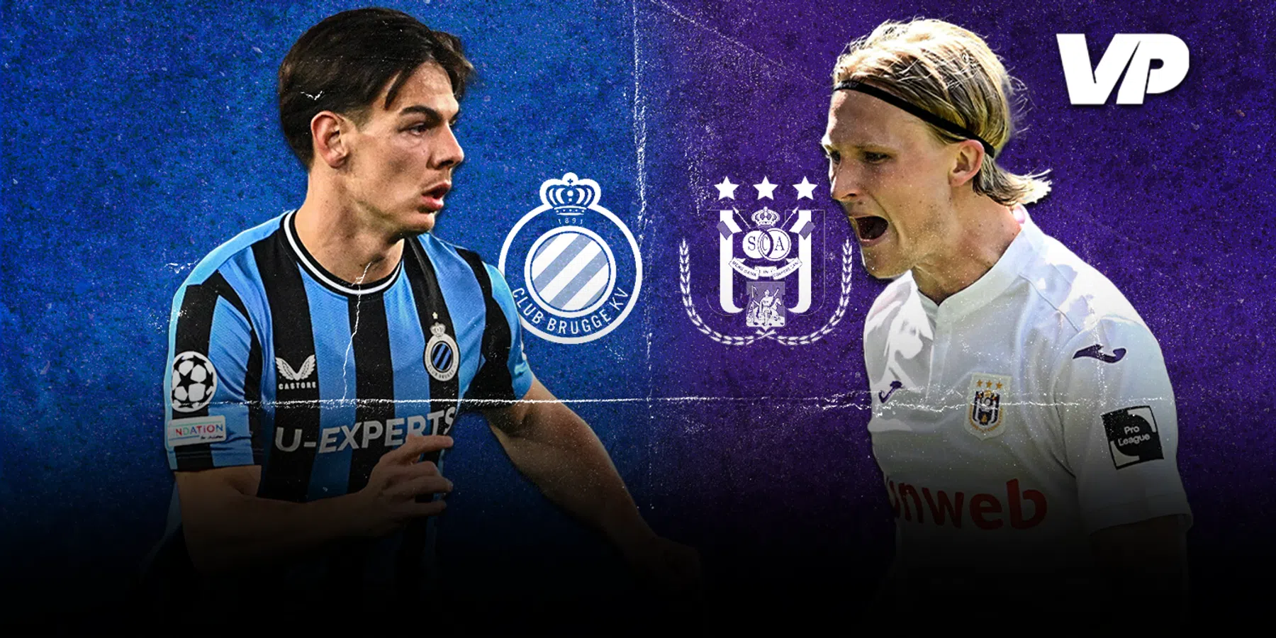 Tom De Sutter blikt vooruit op de Bekerfinale tussen Club Brugge en Anderlecht