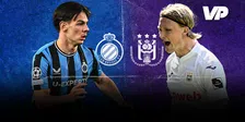 Thumbnail for article: De Sutter blikt vooruit: “Penalty's zullen beslissen wie de beker wint" 