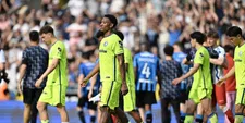 Thumbnail for article: Vandenbempt over Gent: ‘Kloof met Club Brugge is canyon-diep geworden’