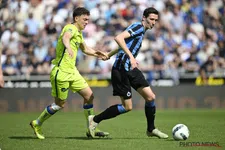 Thumbnail for article: Delorge na nederlaag: “We hebben een heel goed Club Brugge gezien”