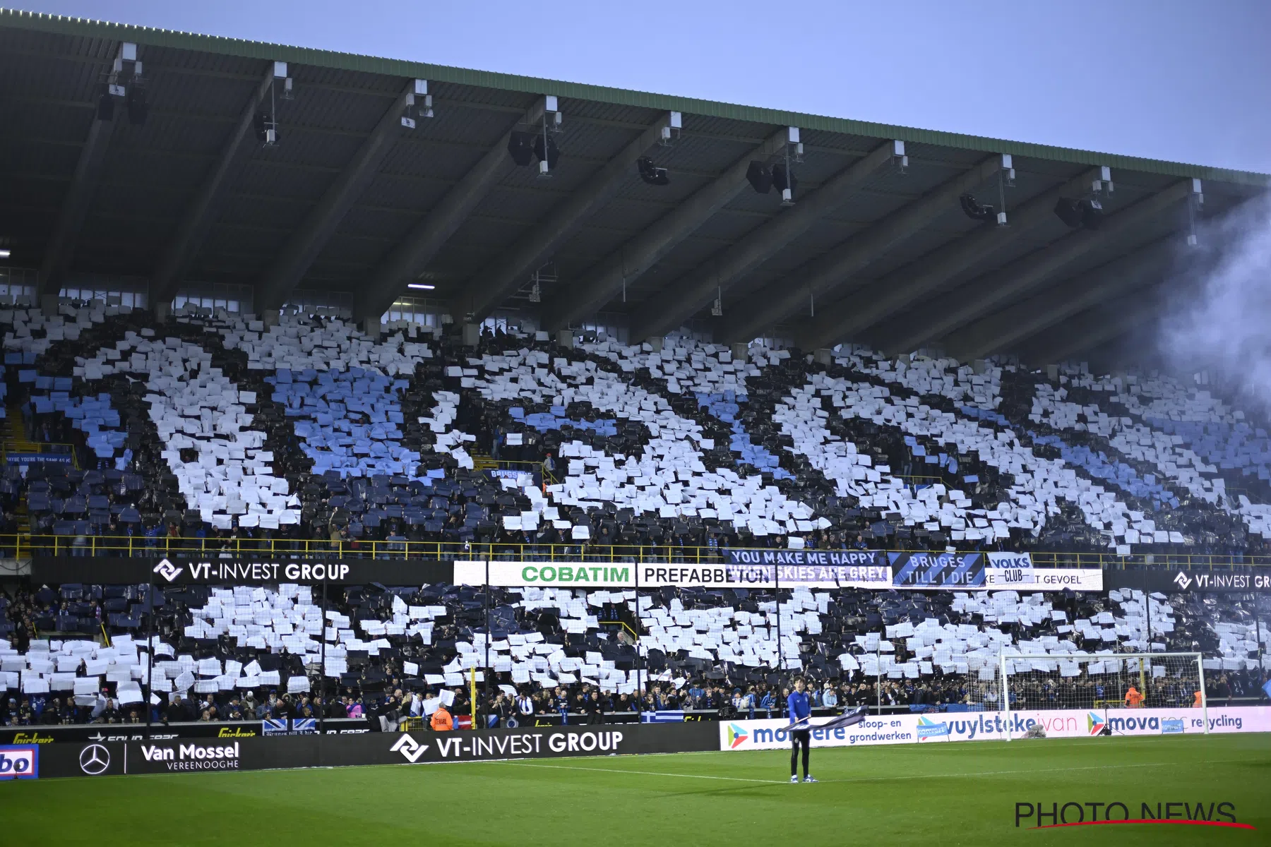 OFFICIEEL: Lilian Lemaire verlaat Standard voor Club Brugge
