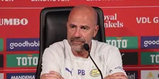 Thumbnail for article: Bosz krijgt idee getipt na te laat komen van Tillman: 'Dat doen ze in het leger'