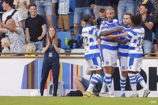 Thumbnail for article: Zinderende apotheose tussen Emmen en Telstar, De Graafschap zeker van play-offs