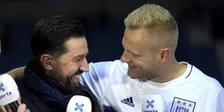 Thumbnail for article: "Je gaat me toch niet zeggen dat Hasi een mindere trainer is dan Hayen"