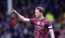 Thumbnail for article: Romano weet welke MLS-club het meest concreet is voor KDB: ‘Blijven pushen’