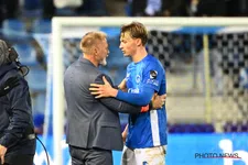 Thumbnail for article: Fink ziet Smets grote carrière maken: "Kan bij Manchester City spelen"
