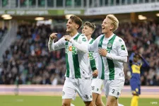 Thumbnail for article: FC Groningen haalt hard uit: RKC krijgt zes goals om de oren