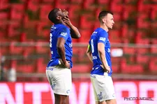 Thumbnail for article: Genk kan nog kampioen spelen, maar volgende week kan titeldroom al over zijn