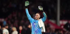 Thumbnail for article: Uitmuntende Sels door EA FC opgenomen in Premier League team van het seizoen