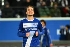Thumbnail for article: 'KAA Gent neemt beslissing en laat Hjulsager gratis vertrekken bij de club'