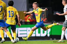 Thumbnail for article: Wat een doelpunt! Frigan rolt Dender-defensie op en maakt geweldige goal voor Westerlo