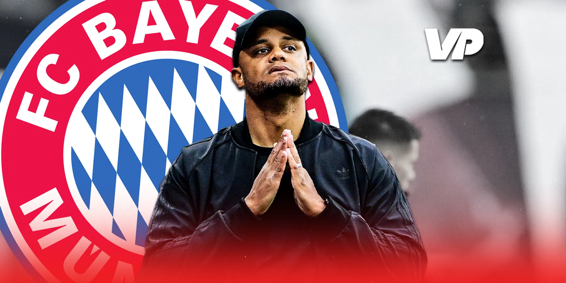 Hoe kan Kompany de titel nog uit handen geven met Bayern?