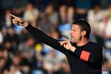 Thumbnail for article: Simons kan spektakelmatch wel appreciëren: "We gaan ons niet aanpassen"