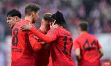 Thumbnail for article: Ongeloof bij Bayern München: RB Leipzig stelt titelfeest in extremis uit