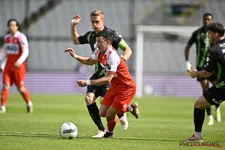 Thumbnail for article: KV Kortrijk grijpt nog allerlaatste strohalm in strijd om behoud na winst tegen Cercle