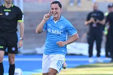 Thumbnail for article: Napoli zet nieuwe stap richting titel met minimale zege, Inter weer aan zet