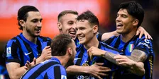 Thumbnail for article: Inter mag blijven dromen van titelprolongatie na benauwde zege op Hellas Verona