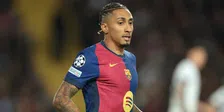 Thumbnail for article: Invallers leiden FC Barcelona langs hekkensluiter Real Valladolid
