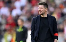 Thumbnail for article: 'Leermeester' Van Gaal zag geen trainer in pupil: 'Fantastisch wat hij doet'