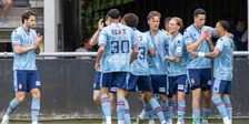 Thumbnail for article: Tumultueuze middag in Nijmegen: twee schrikmomenten tijdens enerverend gelijkspel 