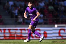 Thumbnail for article: Vertonghen zet lichaam op spel voor bekerfinale: "Ik wil nog iets betekenen voor Anderlecht"