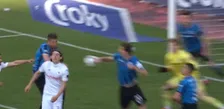Thumbnail for article: POLL: Had Anderlecht een penalty moeten krijgen na hands van Vanaken?
