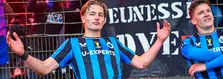 Thumbnail for article: Vermant deelt compliment uit aan Anderlecht: “Ga de beentjes losvijzen”