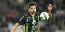 Thumbnail for article: Mokerslag voor Cercle Brugge: "Ik hoop dat iedereen heel kwaad is"