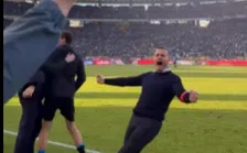 Thumbnail for article: Enorme ontlading bij Club Brugge, feest breekt los na laatste fluitsignaal 