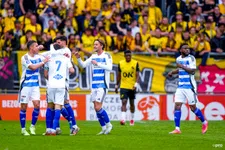 Thumbnail for article: PEC heeft nieuwe hoofdtrainer mogelijk al in huis: 'Ik sta op het lijstje'