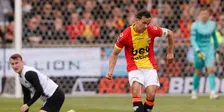 Thumbnail for article: Go Ahead ziet nieuwe hoofdrol Goes: 'Ik zei tegen Bas: fluit af na 90 minuten'
