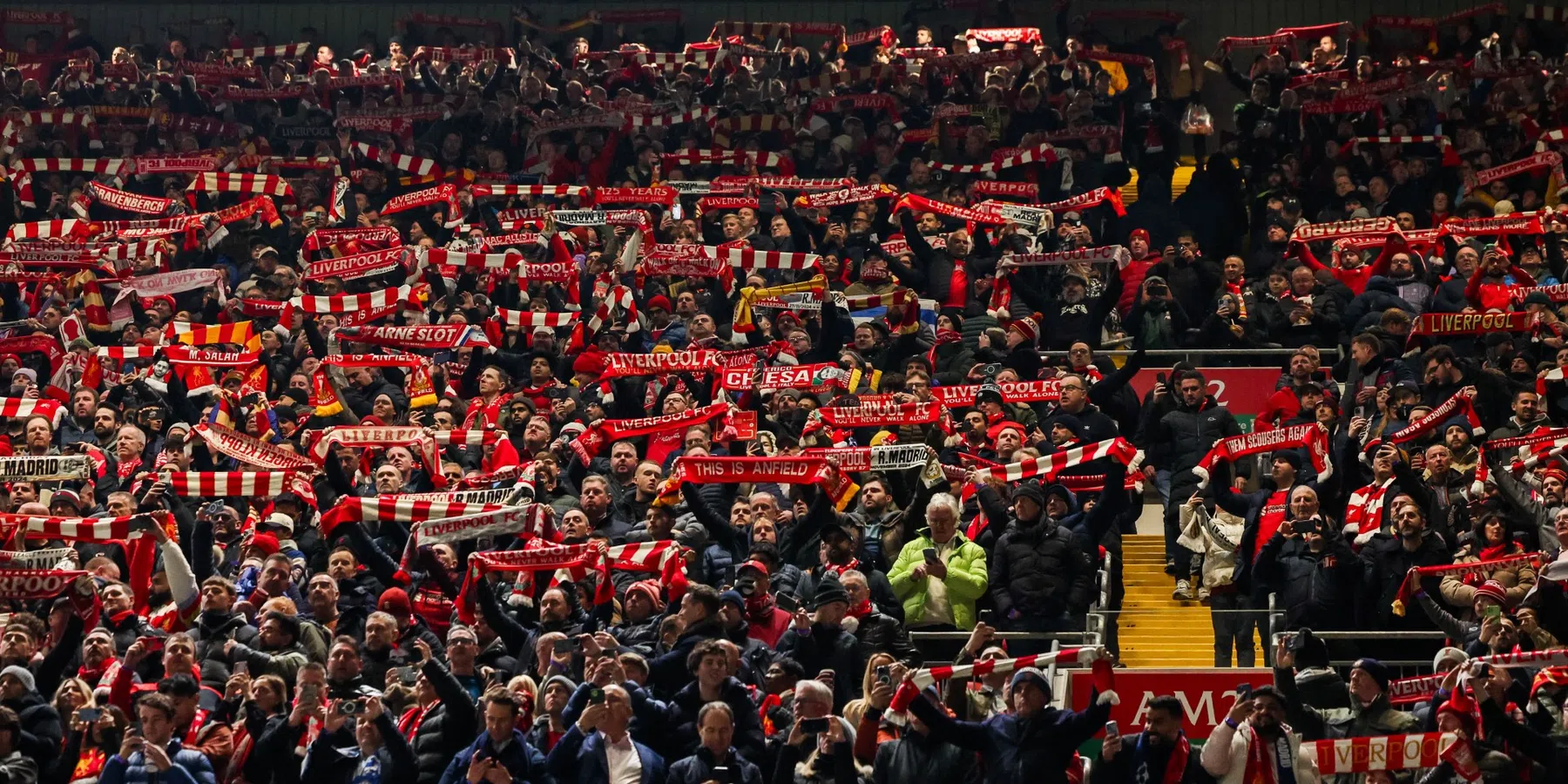 Chelsea treft landskampioen Liverpool in strijd om Champions League-plekken