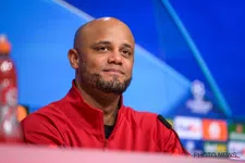 Thumbnail for article: Kompany nu ook officieel kampioen in Duitsland met Bayern! Leverkusen morst 