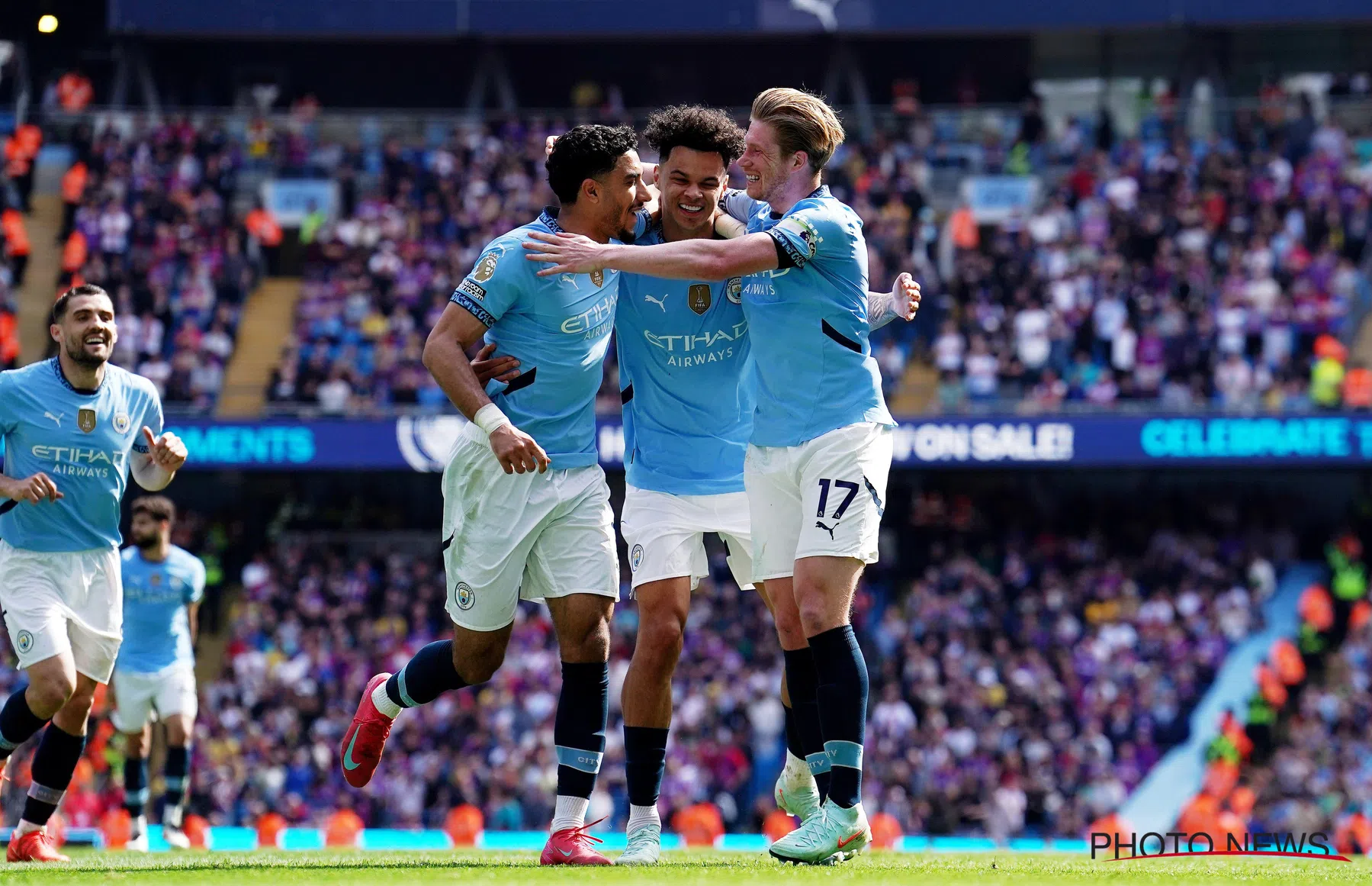 Jamie Carragher over Kevin De Bruyne