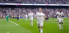 Thumbnail for article: Prachtgoals Real Madrid: Güler en Mbappé scoren met kanonskogels