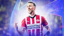 Thumbnail for article: 'Meerdere Champions League-clubs willen Perisic, PSV zoekt naar oplossingen'