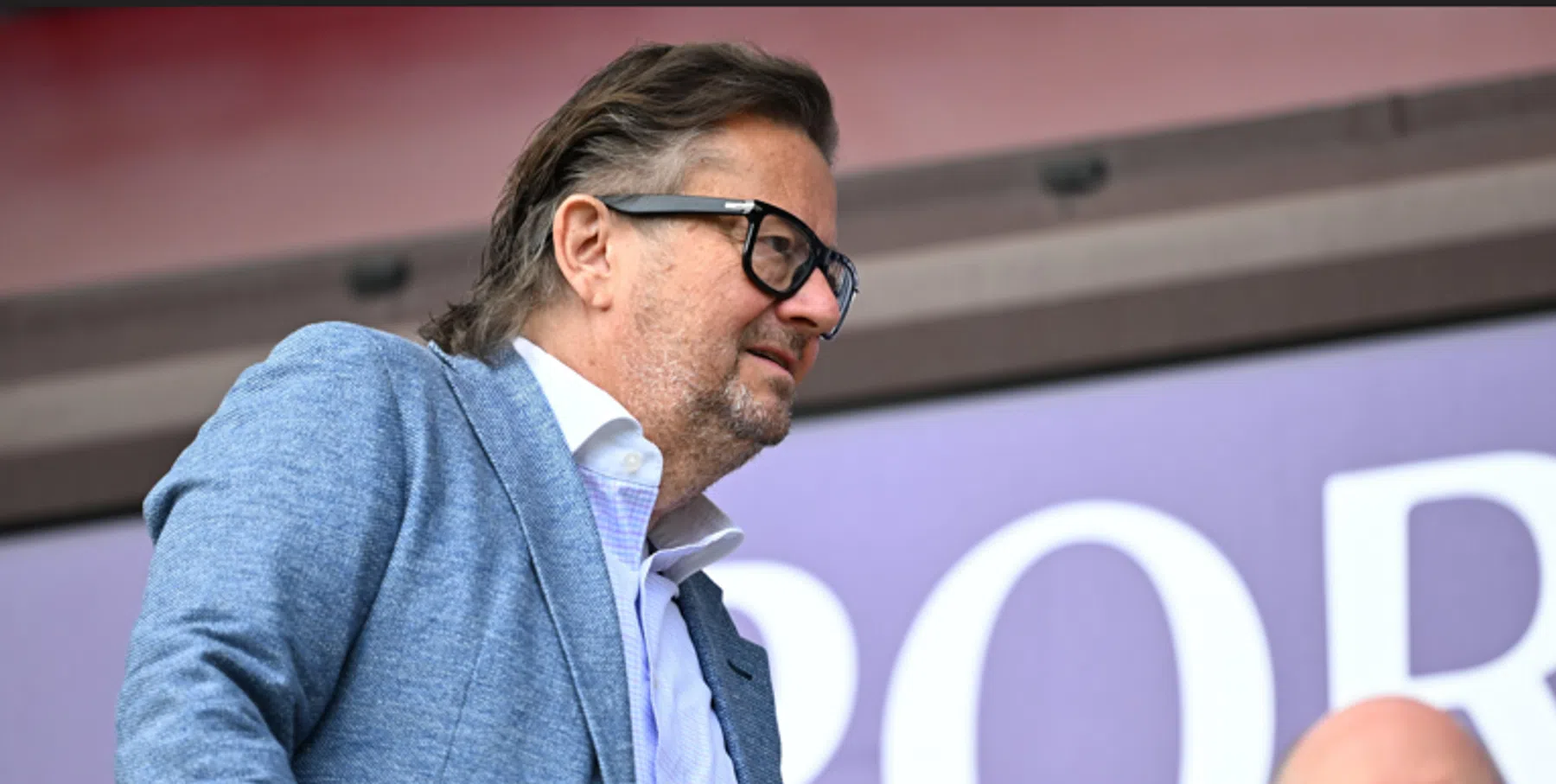 Coucke na verloren bekerfinale: 'No comment, want ben heel slechte verliezer'