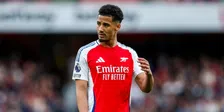 Thumbnail for article: 'Real zeer concreet: Koninklijke al 'wekenlang' in gesprek met Arsenal-verdediger'