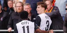 Thumbnail for article: Steun uit onverwachte hoek voor Goes: Go Ahead-duo meldt zich bij tuchtcommissie